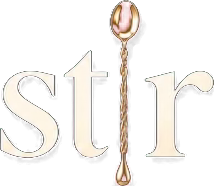 stir